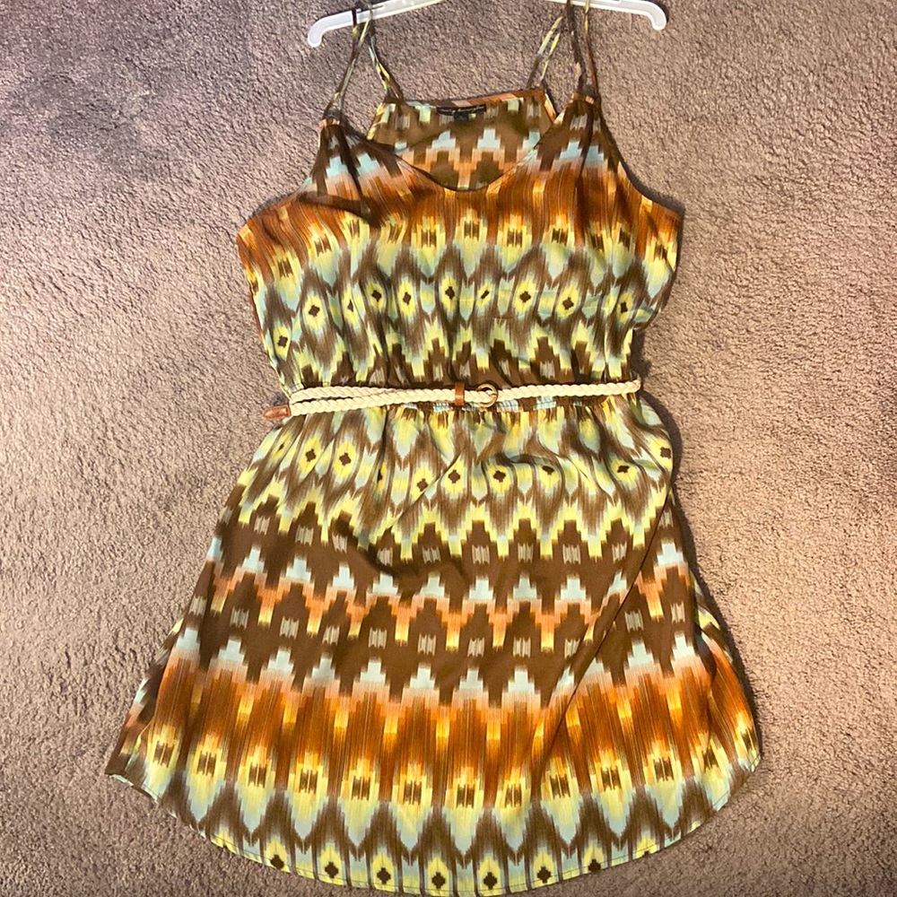Summer dress